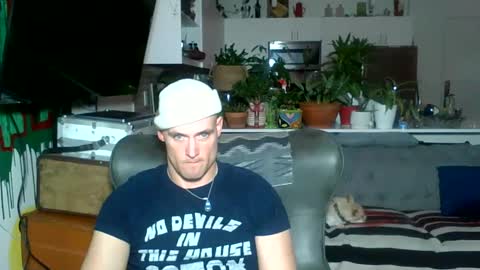 MISTERPOWERS online show from February 15, 2025, 11:39 am