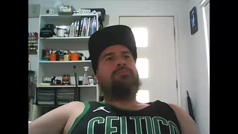 aussiebeard online show from January 10, 2025, 2:04 am