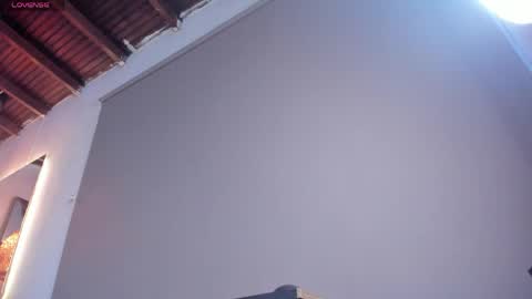 Pamela  online show from April 21, 2026, 11:05 am