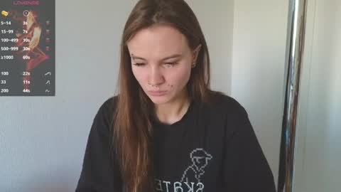Snapshot of thepasssiflora chatting on March 29, 2026, 4:34 am Vanessa online show from March 29, 2026, 4:34 am
