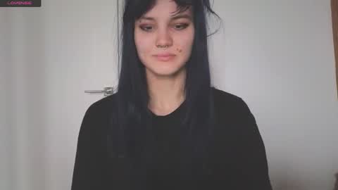 Snapshot of thepasssiflora chatting on April 26, 2026, 4:32 am Vanessa online show from April 26, 2026, 4:32 am