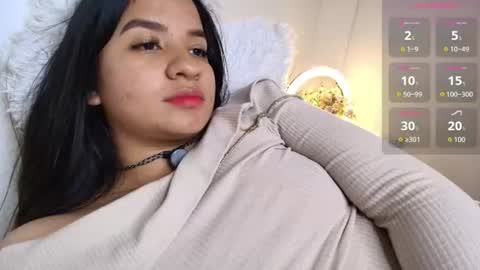 thepeach_ online show from July 11, 2026, 9:38 pm