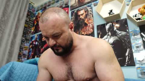 Chris online show from November 4, 2025, 6:01 am