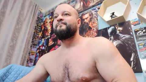 Chris online show from January 8, 2026, 5:43 am