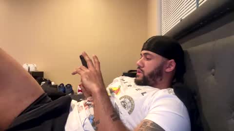 ThePipe online show from January 1, 2025, 10:35 pm