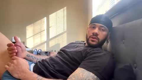 ThePipe online show from January 12, 2025, 2:09 pm