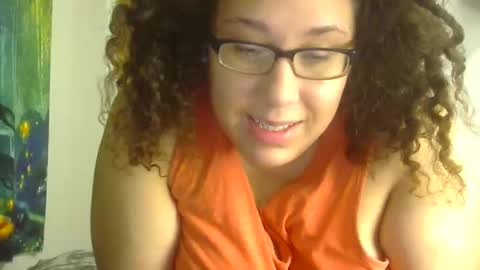 Amelia online show from November 23, 2025, 3:23 pm