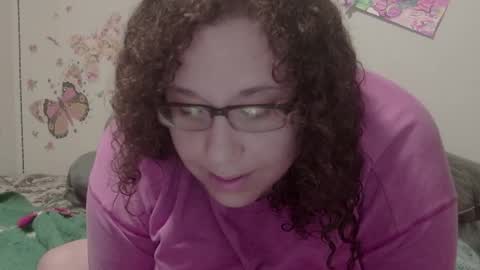 Amelia online show from April 12, 2026, 2:55 pm