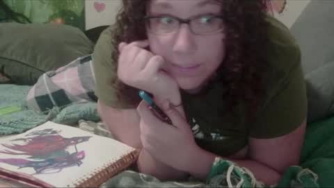 Amelia online show from April 21, 2026, 11:27 am