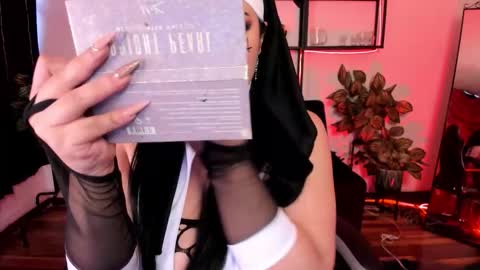 LAURA online show from March 3, 2026, 9:31 pm