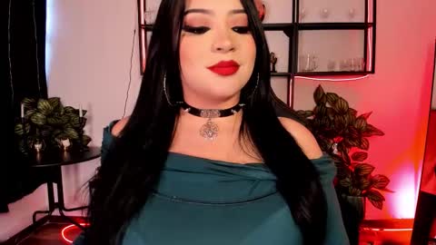 LAURA online show from March 9, 2026, 10:03 pm