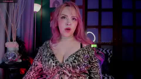 Rosie  online show from October 4, 2025, 5:16 am