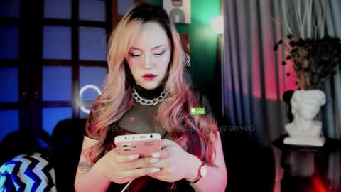 Rosie  online show from January 18, 2026, 6:17 am