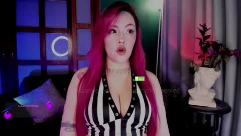 Rosie  online show from March 18, 2026, 3:20 am