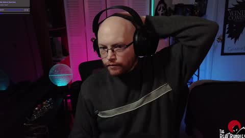 Bumbles or B online show from January 2, 2025, 3:26 am