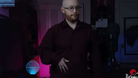 Bumbles or B online show from January 4, 2025, 9:20 pm