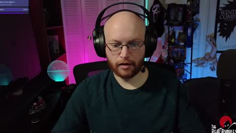 Bumbles or B online show from January 13, 2025, 4:08 pm