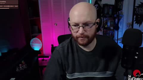 Bumbles or B online show from January 22, 2025, 5:49 pm