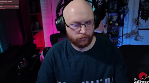 Bumbles or B online show from February 1, 2025, 5:49 am