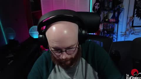 Bumbles or B online show from March 10, 2025, 6:56 pm