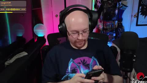 Bumbles or B online show from October 4, 2025, 3:15 am