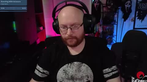 Bumbles or B online show from November 2, 2025, 2:41 pm