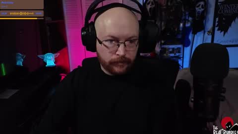 Bumbles or B online show from January 8, 2026, 7:10 am