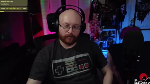 Bumbles or B online show from February 13, 2026, 7:32 pm