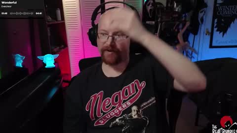 Bumbles or B online show from February 27, 2026, 4:01 am