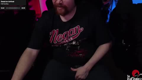 Bumbles or B online show from March 6, 2026, 1:35 am