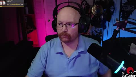 Bumbles or B online show from April 13, 2026, 3:12 am