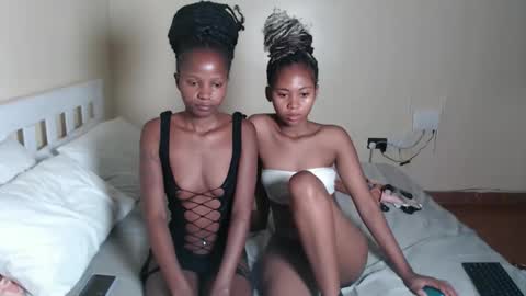 therealdesire online show from January 7, 2026, 6:27 am