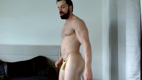 Yoshi online show from March 30, 2026, 4:08 pm