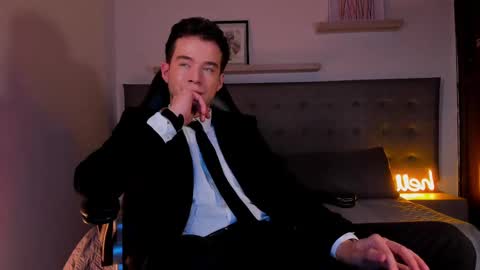 Snapshot of therealmartincox chatting on October 11, 2025, 5:22 pm 4th online show from October 11, 2025, 5:22 pm