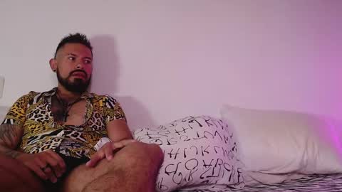 therealsoleil online show from March 28, 2026, 4:56 am