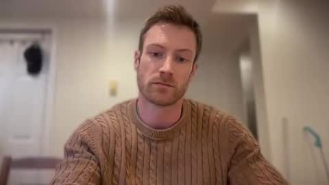 Snapshot of therealveggieboy chatting on May 12, 2026, 11:02 pm Pookie online show from May 12, 2026, 11:02 pm