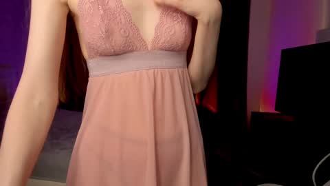 Theresa online show from February 15, 2025, 2:26 am