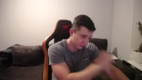 Snapshot of theroadtomars chatting on December 1, 2024, 9:48 pm Nick   online show from December 1, 2024, 9:48 pm