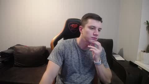 Snapshot of theroadtomars chatting on December 2, 2024, 6:43 pm Nick   online show from December 2, 2024, 6:43 pm