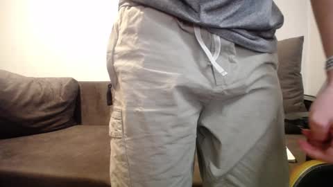 Snapshot of theroadtomars chatting on December 13, 2024, 10:55 pm Nick   online show from December 13, 2024, 10:55 pm