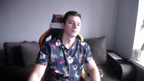 Snapshot of theroadtomars chatting on December 23, 2024, 6:33 am Nick   online show from December 23, 2024, 6:33 am