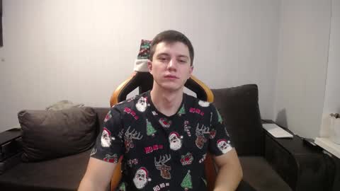 Snapshot of theroadtomars chatting on December 23, 2024, 3:44 pm Nick   online show from December 23, 2024, 3:44 pm