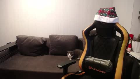 Snapshot of theroadtomars chatting on December 27, 2024, 3:59 pm Nick   online show from December 27, 2024, 3:59 pm