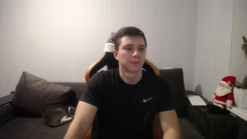 Snapshot of theroadtomars chatting on December 27, 2024, 7:03 pm Nick   online show from December 27, 2024, 7:03 pm