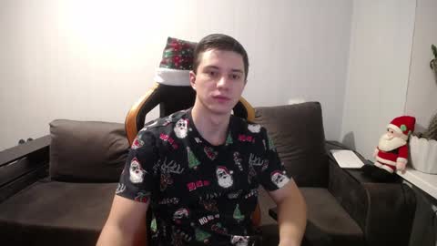 Snapshot of theroadtomars chatting on December 30, 2024, 6:16 pm Nick   online show from December 30, 2024, 6:16 pm