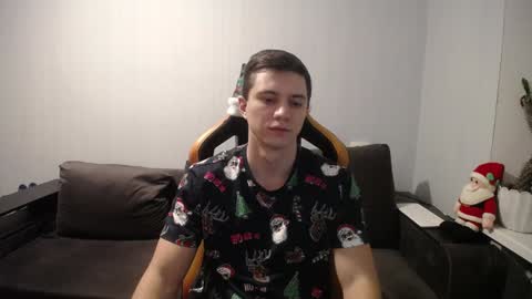 Snapshot of theroadtomars chatting on December 30, 2024, 9:19 pm Nick   online show from December 30, 2024, 9:19 pm