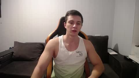 Snapshot of theroadtomars chatting on January 6, 2025, 8:39 pm Nick   online show from January 6, 2025, 8:39 pm