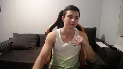 Snapshot of theroadtomars chatting on January 6, 2025, 11:42 pm Nick   online show from January 6, 2025, 11:42 pm