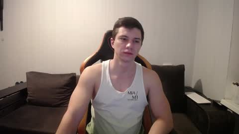 Snapshot of theroadtomars chatting on January 8, 2025, 4:23 am Nick   online show from January 8, 2025, 4:23 am