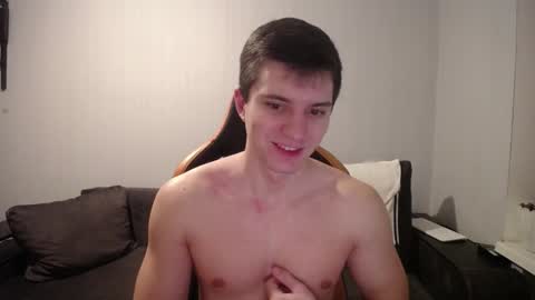 Snapshot of theroadtomars chatting on January 12, 2025, 3:49 am Nick   online show from January 12, 2025, 3:49 am